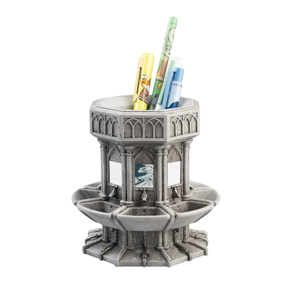 Product image Harry Potter Pen Holder incl. Writing Set