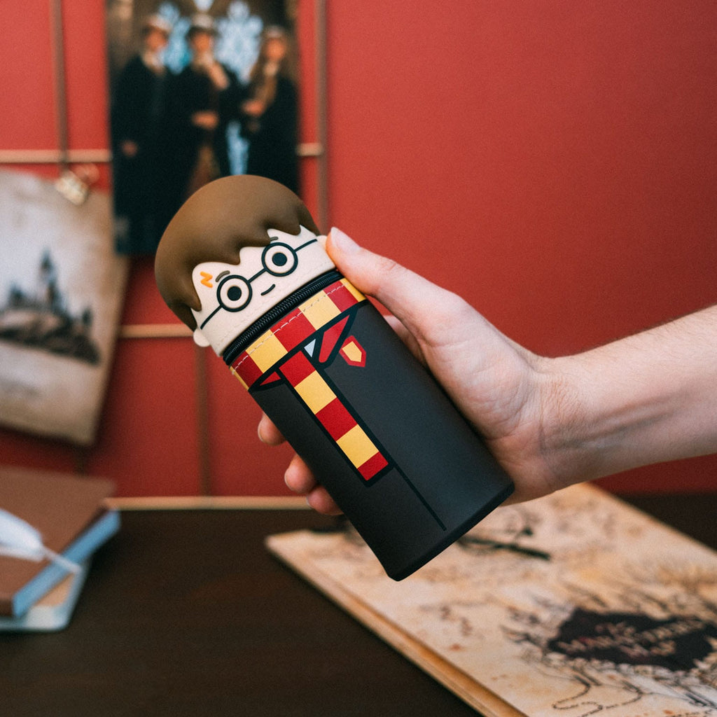 Product image Harry Potter 3D Pencil Case Harry Potter