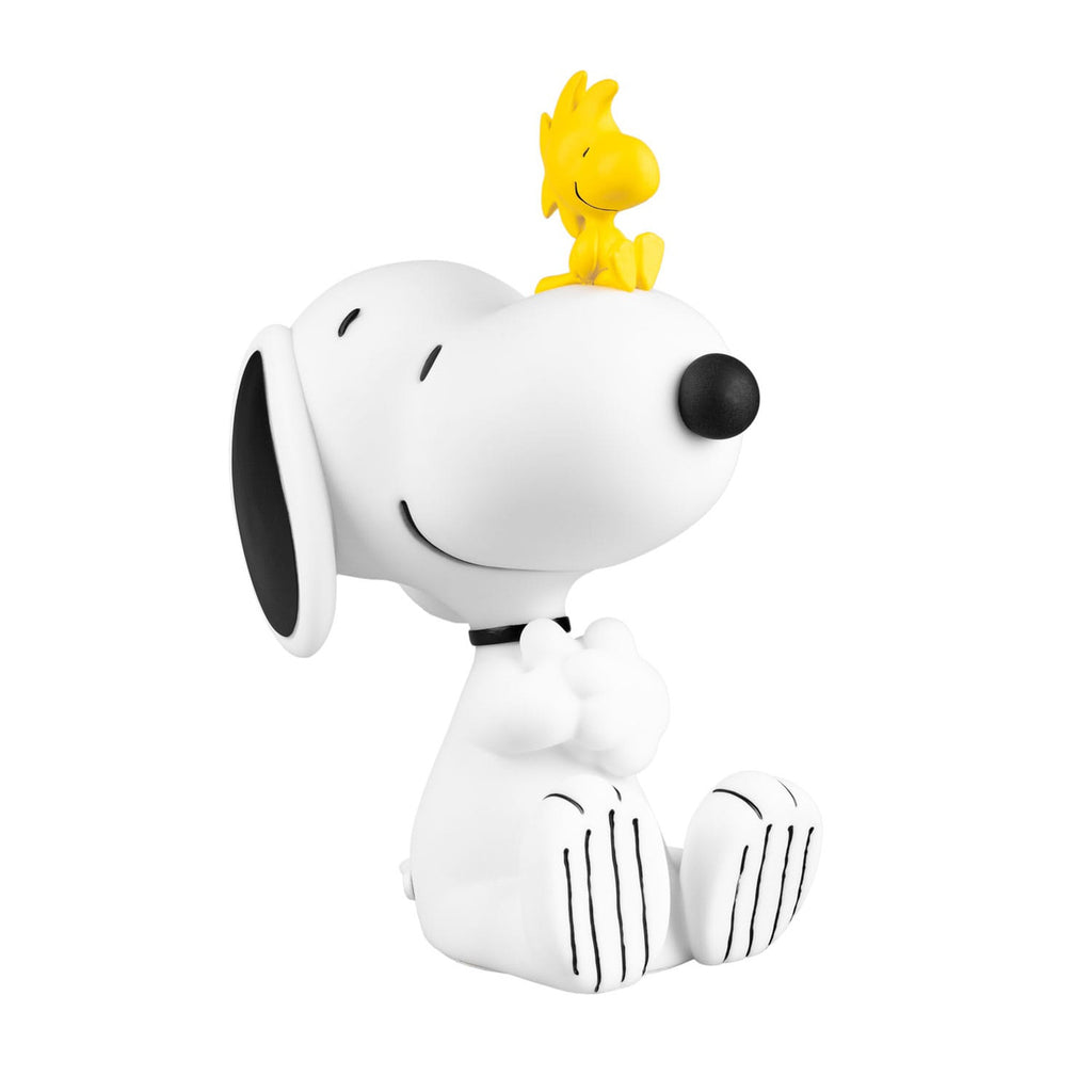 Product image Peanuts Lamp with USB-C Snoopy