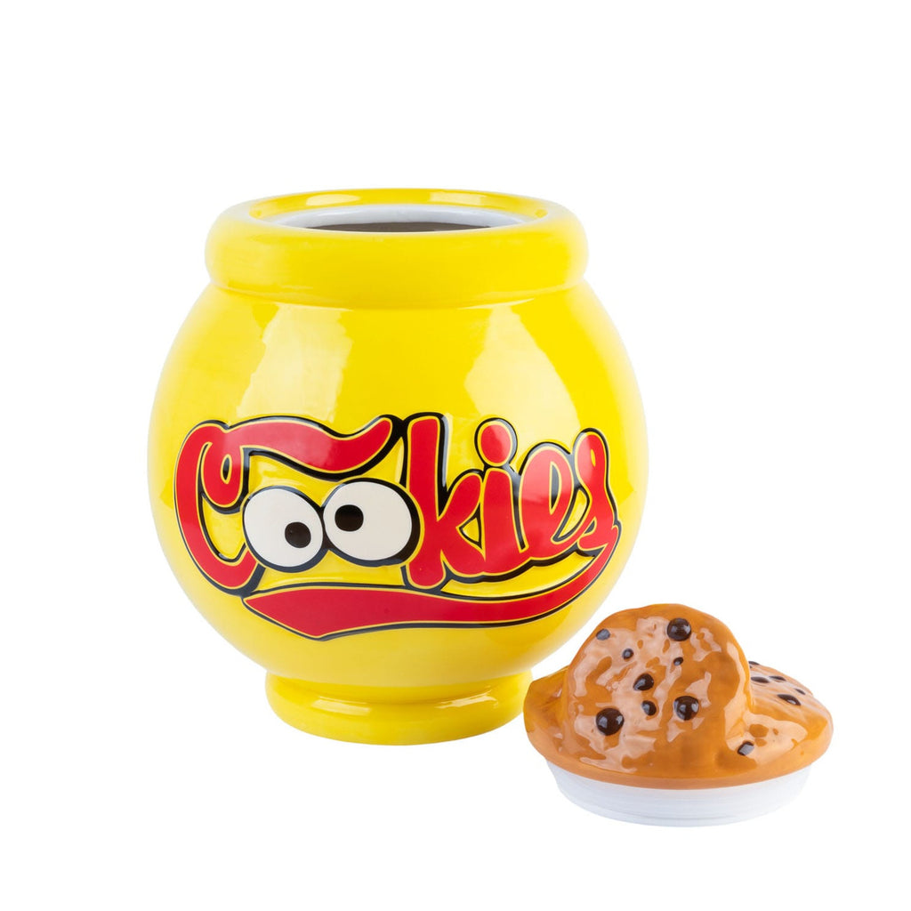 Product image Sesame Street Cookie Jar