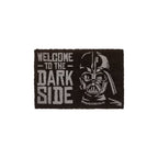 Product image Star Wars Doormat Welcome to the Dark Side 40 x 60 cm
