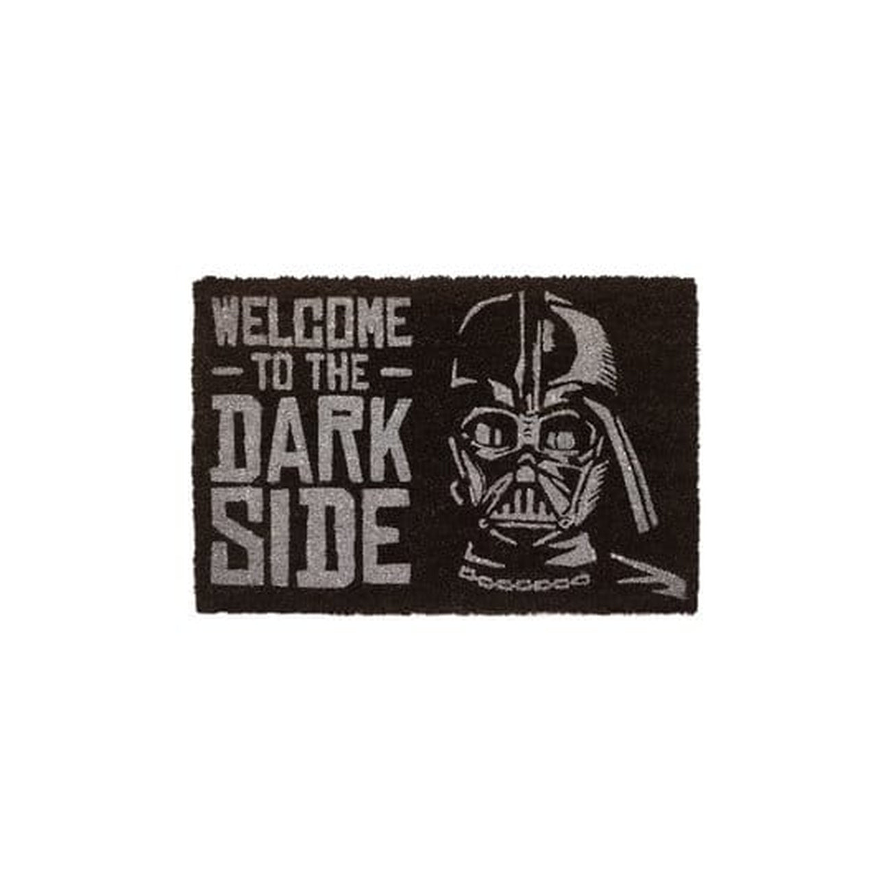 Product image Star Wars Doormat Welcome to the Dark Side 40 x 60 cm