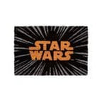 Product image Star Wars Doormat Logo 60 x 40 cm