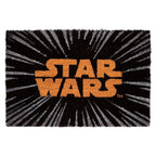 Product image Star Wars Doormat Logo 60 x 40 cm