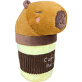 Product image Capybara Plush Figure Coffeebara 22 cm