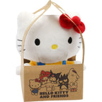Product image Sanrio Plush Figure Hello Kitty Classic 14 cm