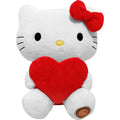 Product image Sanrio Plush Figure Hello Kitty Hearth 24 cm