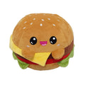 Product image Yummis Plush Figure Burger 20 cm