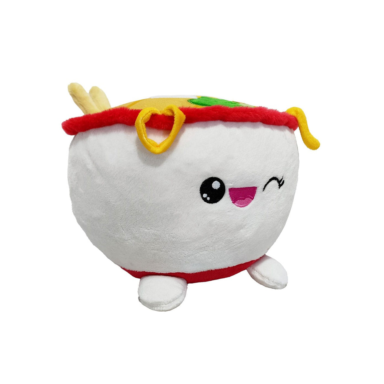 Product image Yummis Plush Figure Ramen 20 cm
