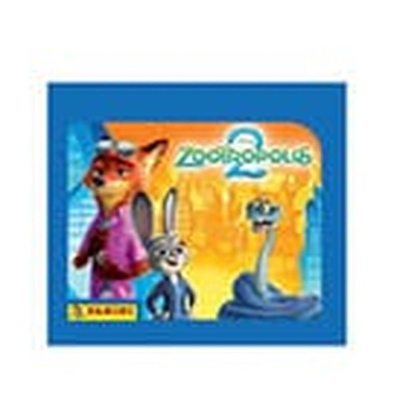 Product image Zootopia 2 Sticker Box (36)
