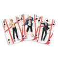 Product image Chainsaw Man Playing Cards