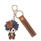 Product image Link Click Rubber Keychain Cheng Xiaoshi 6 cm