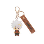 Product image Link Click Rubber Keychain Lu Guang 6 cm