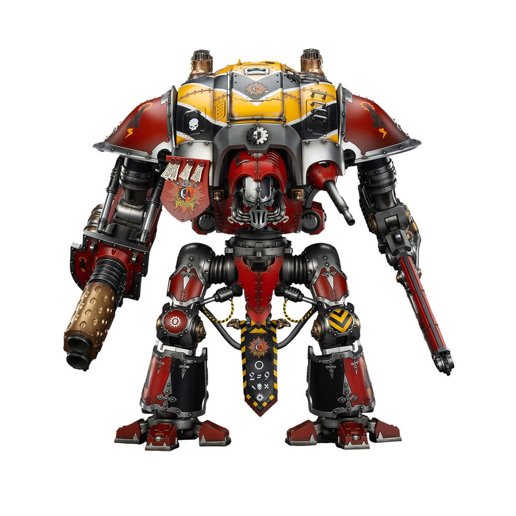 Product image Warhammer 40,000: Space Marine 2 Action Figure Imperial