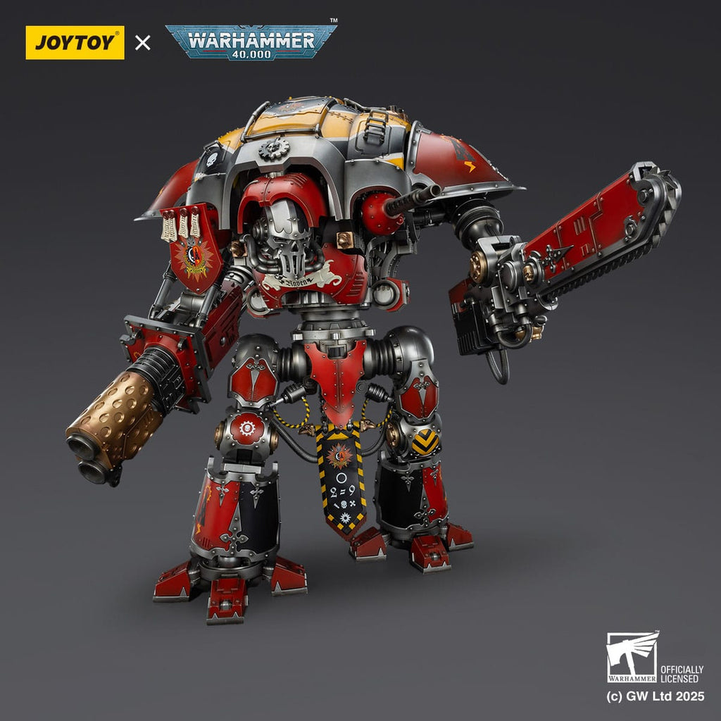 Product image Warhammer 40,000: Space Marine 2 Action Figure Imperial