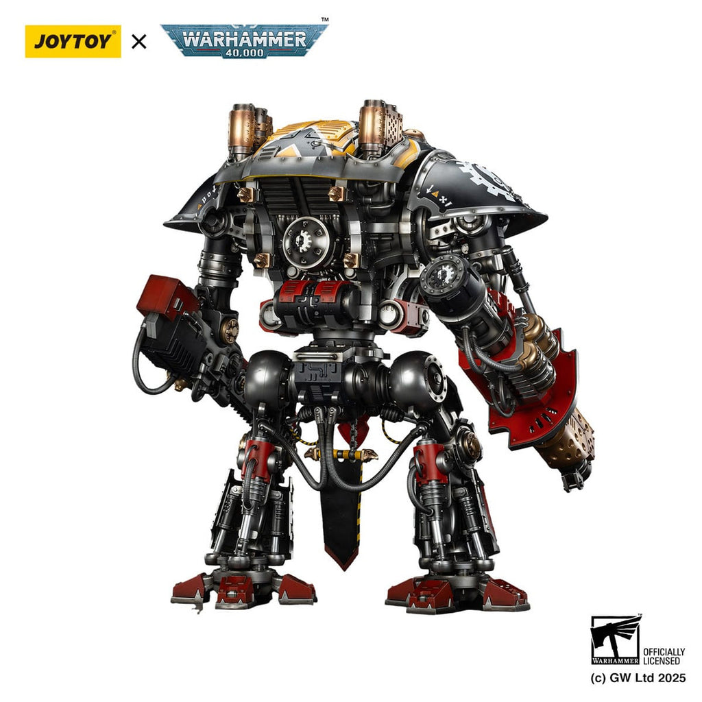 Product image Warhammer 40,000: Space Marine 2 Action Figure Imperial