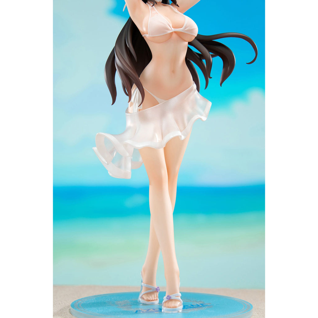 Product image Azur Lane Limepie Series PVC Statue Atago Summer March Ver.