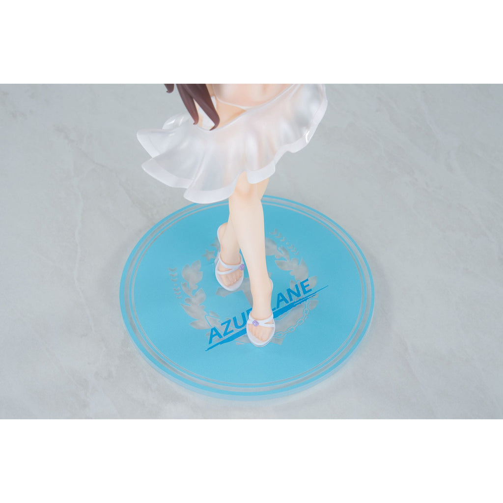 Product image Azur Lane Limepie Series PVC Statue Atago Summer March Ver.