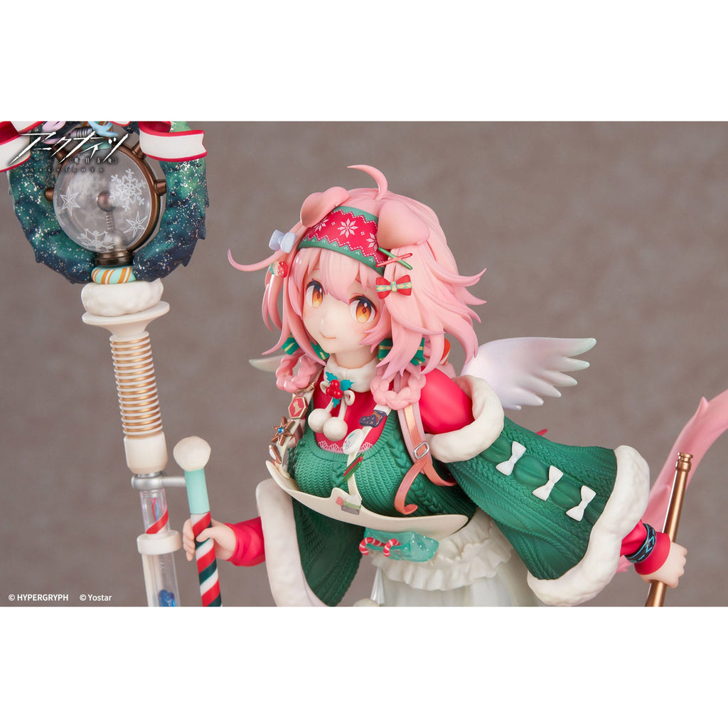 Product image Arknights PVC Statue 1/7 Goldenglow Maiden For The Bright