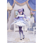 Product image Genshin Impact Gift+ PVC Statue 1/8 Keqing Resplendent