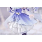 Product image Genshin Impact Gift+ PVC Statue 1/8 Keqing Resplendent