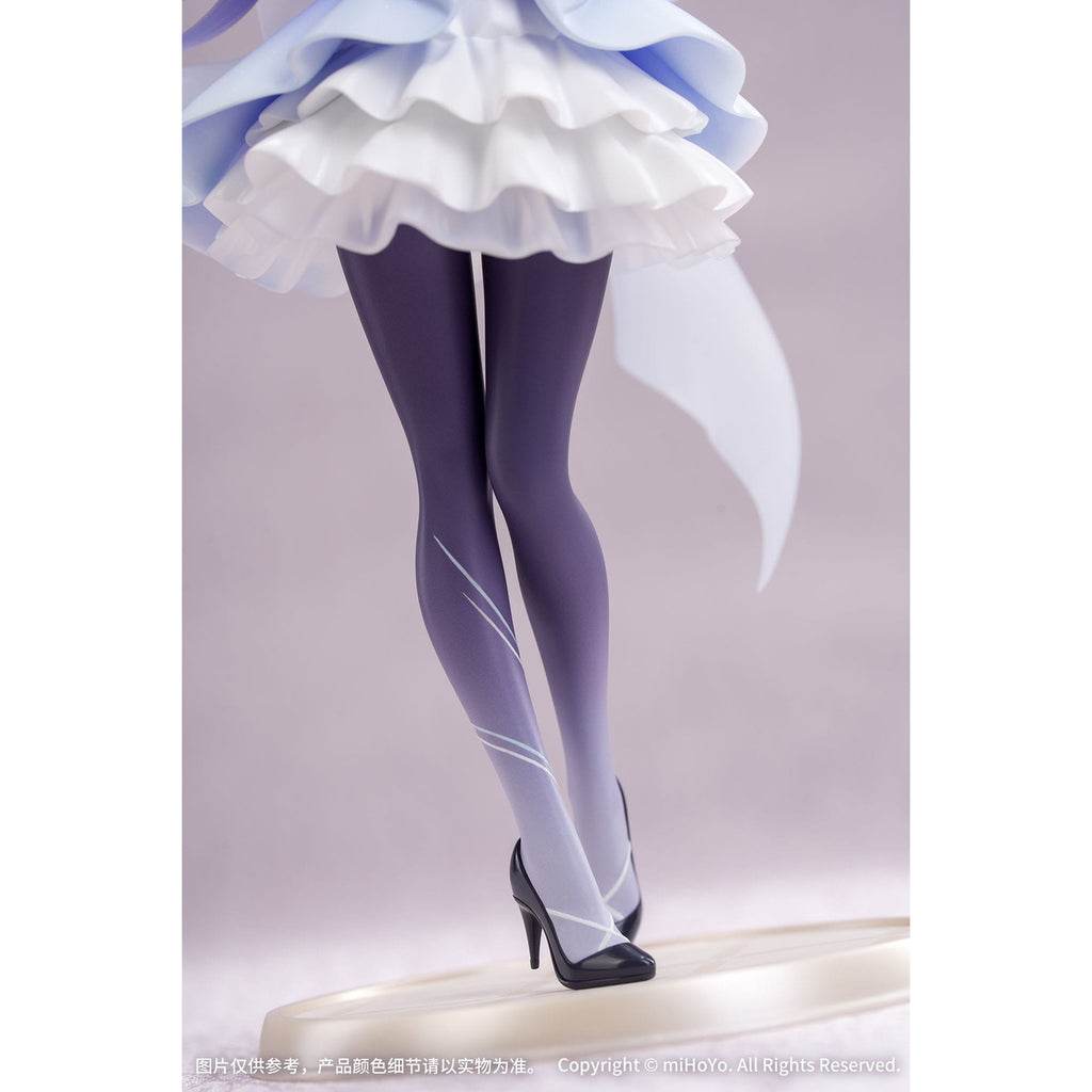 Product image Genshin Impact Gift+ PVC Statue 1/8 Keqing Resplendent