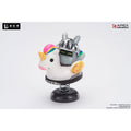 Product image Zenless Zone Zero PVC Statue Happy Shake Knightboo 9 cm