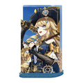 Product image Genshin Impact Acrylic Ornament with Glitter: Navia 11 cm