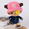 Product image One Piece Plush Figure Chopper x Sanji 20 cm