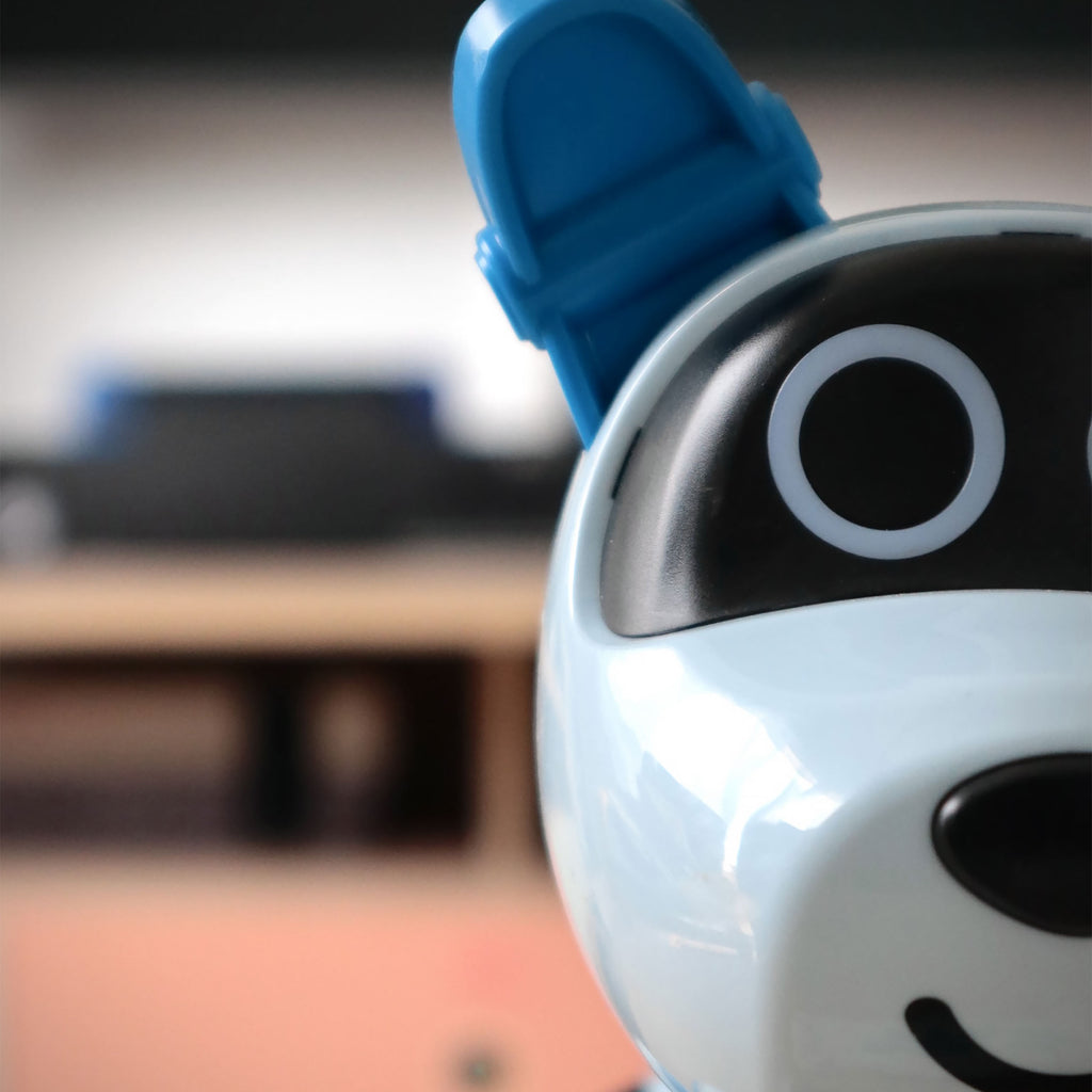 Product image Gear2Play Interactive Robot Robo Raff Puppy