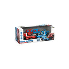 Product image Gear2Play Vehicle RC Toy Neon Bumper Cars Pro