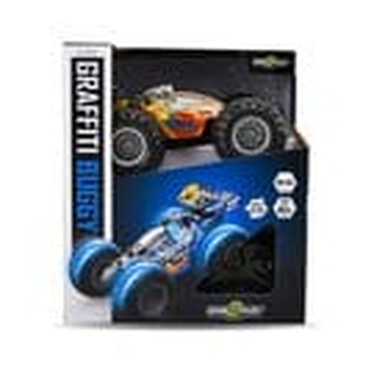 Product image Gear2Play Vehicle – Remote Controlled RC Buggy Graffiti Buggy