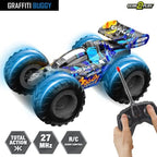 Product image Gear2Play Vehicle – Remote Controlled RC Buggy Graffiti Buggy