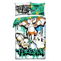 Product image Pokémon Bedding Ver. 18 140 x 200 cm / 70 x 90 cm
