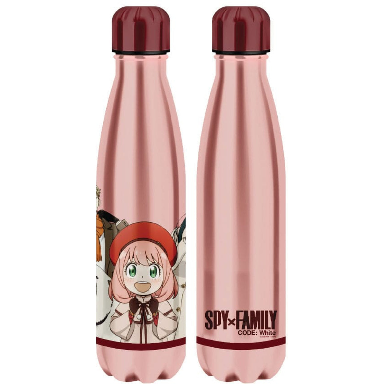 Product image Spy x Family Thermos Bottle Anya
