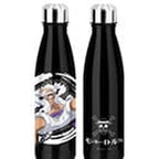 Product image One Piece Thermos Bottle Luffy Gear 5 Black