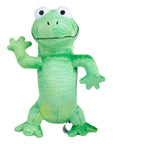 Product image Hoppers Plush Figure Tom Lizard 20 cm