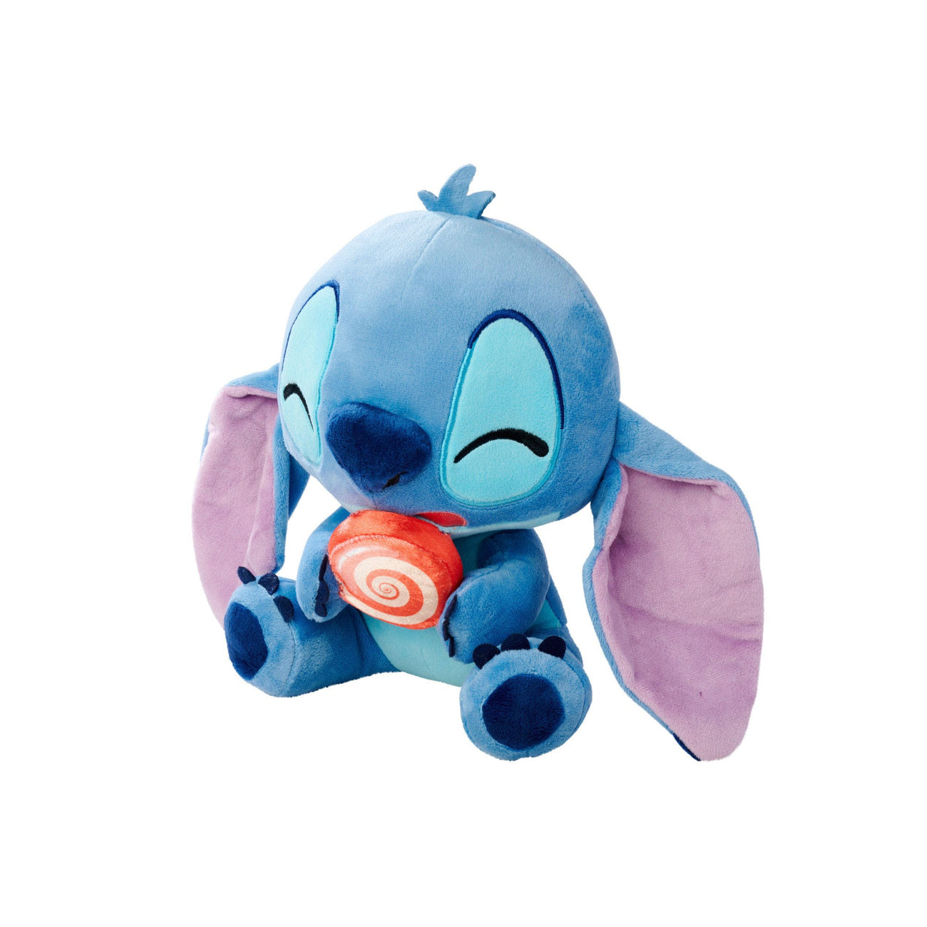 Product image Lilo & Stitch Plush Figure Stitch with Lollipop 25 cm