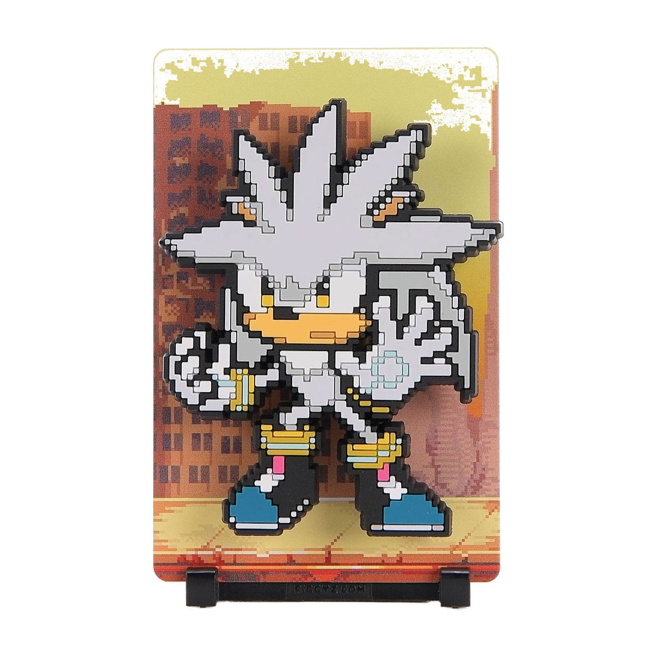 Product image Sonic the Hedgehog (Modern) FiGGYZ Magnetic Collectible Figure