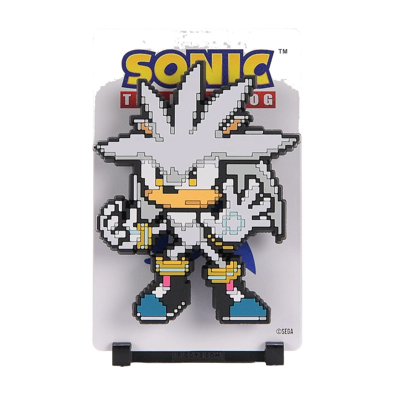 Product image Sonic the Hedgehog (Modern) FiGGYZ Magnetic Collectible Figure