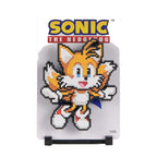Product image Sonic the Hedgehog (Modern) FiGGYZ Magnetic Collectible Figure Tails