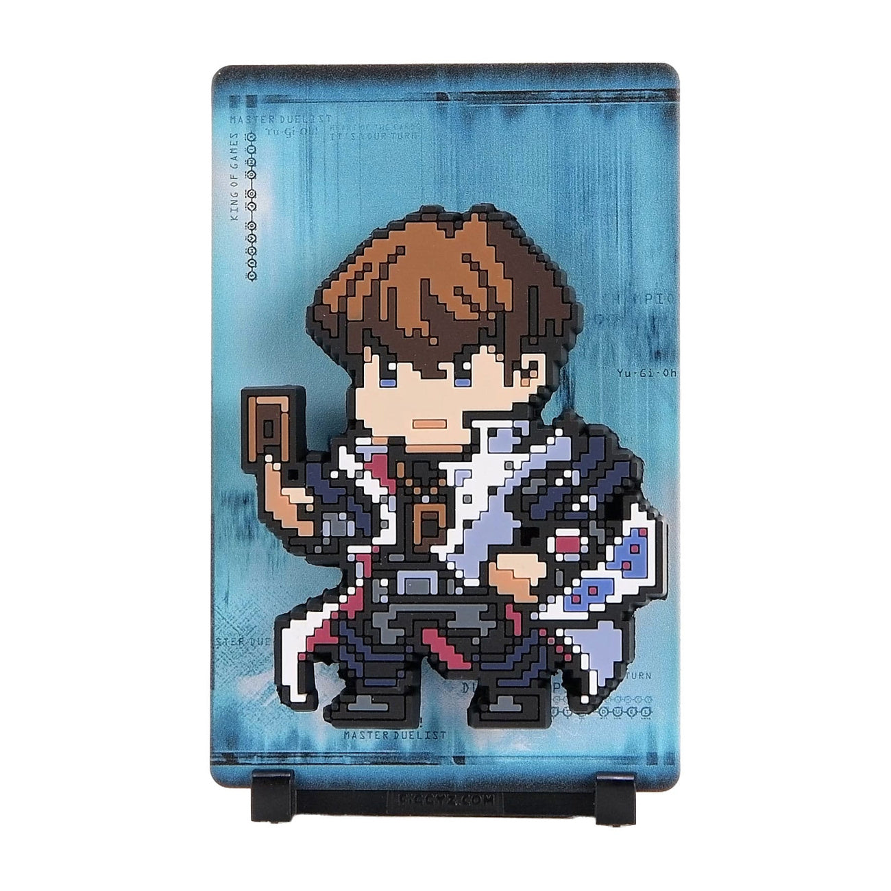 Product image Yu-Gi-Oh! FiGGYZ Magnetic Collectible Figure Seto Kaiba 11 cm