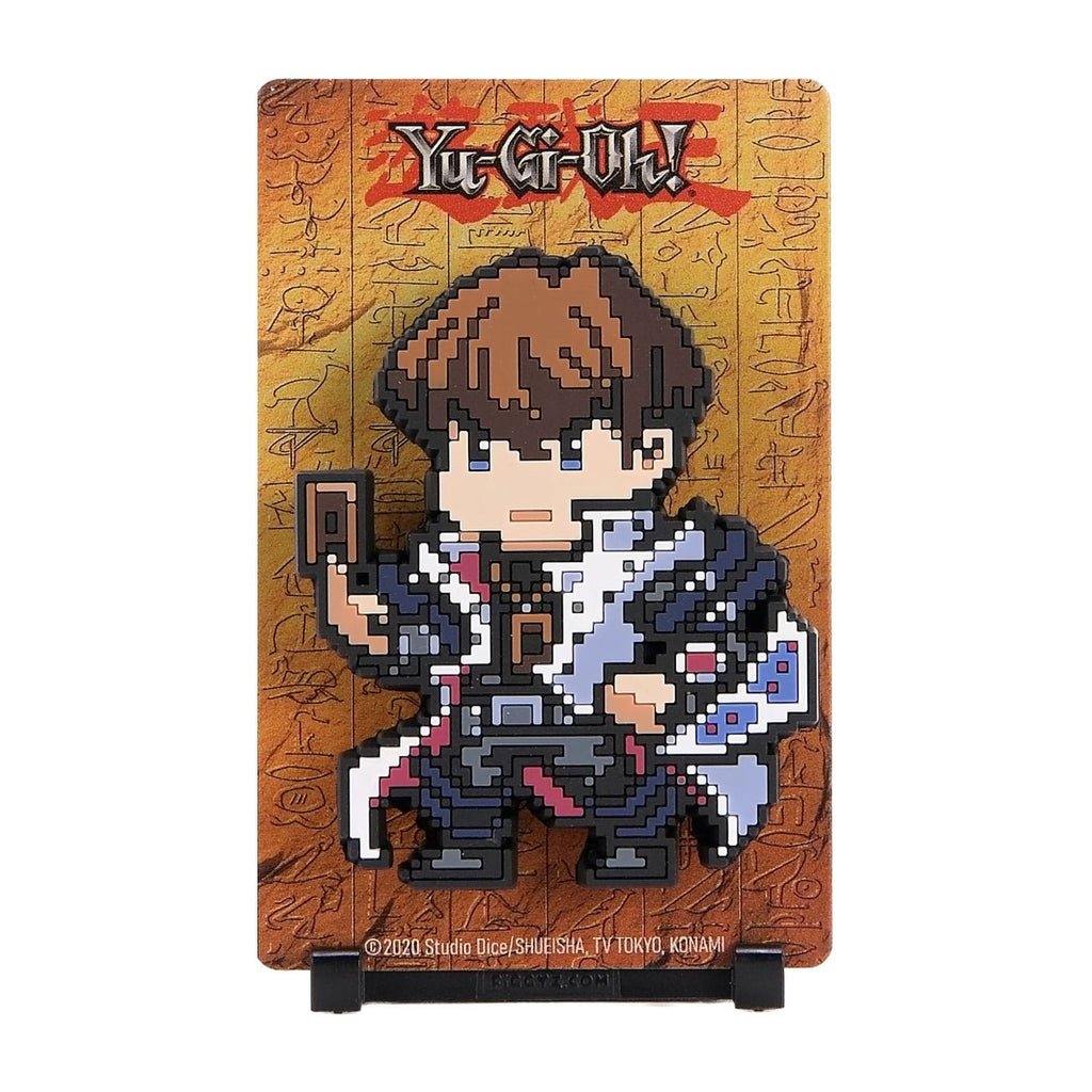 Product image Yu-Gi-Oh! FiGGYZ Magnetic Collectible Figure Seto Kaiba 11 cm