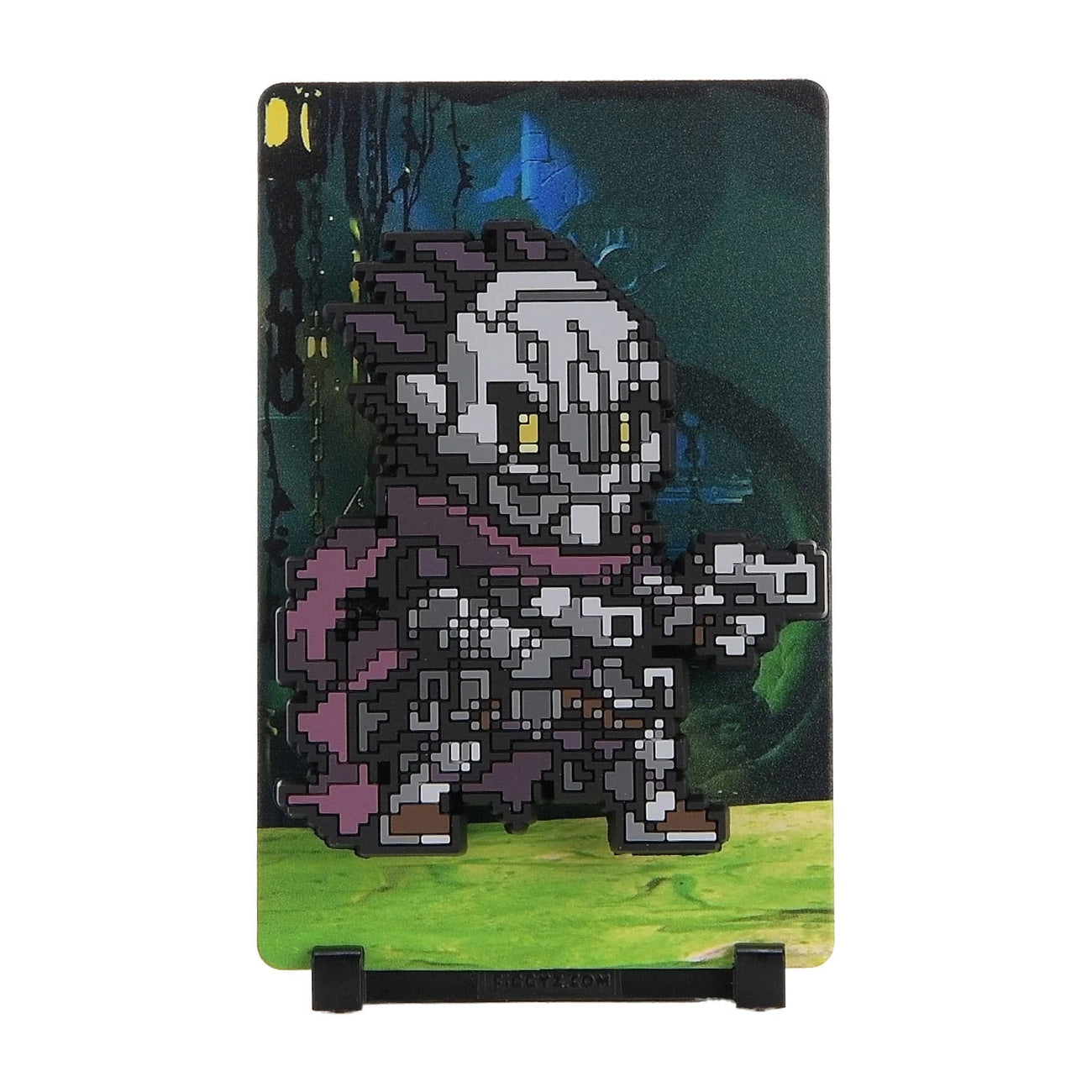 Product image Darksiders FiGGYZ Magnetic Collectible Figure Strife 11 cm