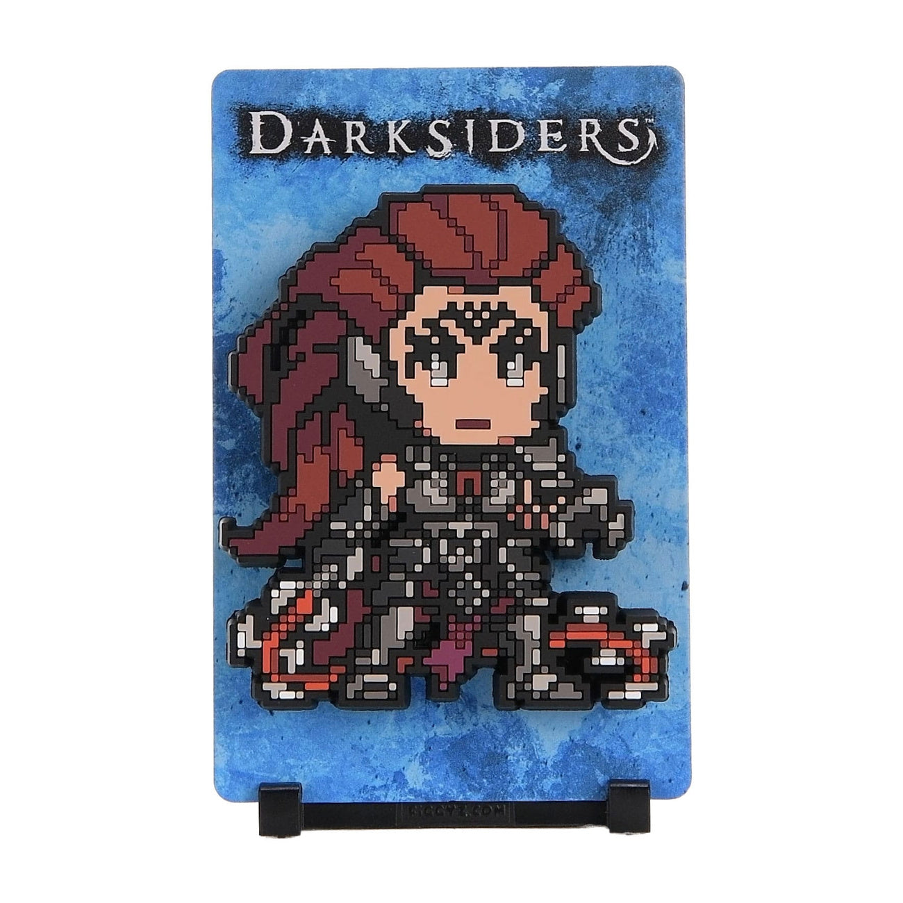 Product image Darksiders FiGGYZ Magnetic Collectible Figure Fury 11 cm