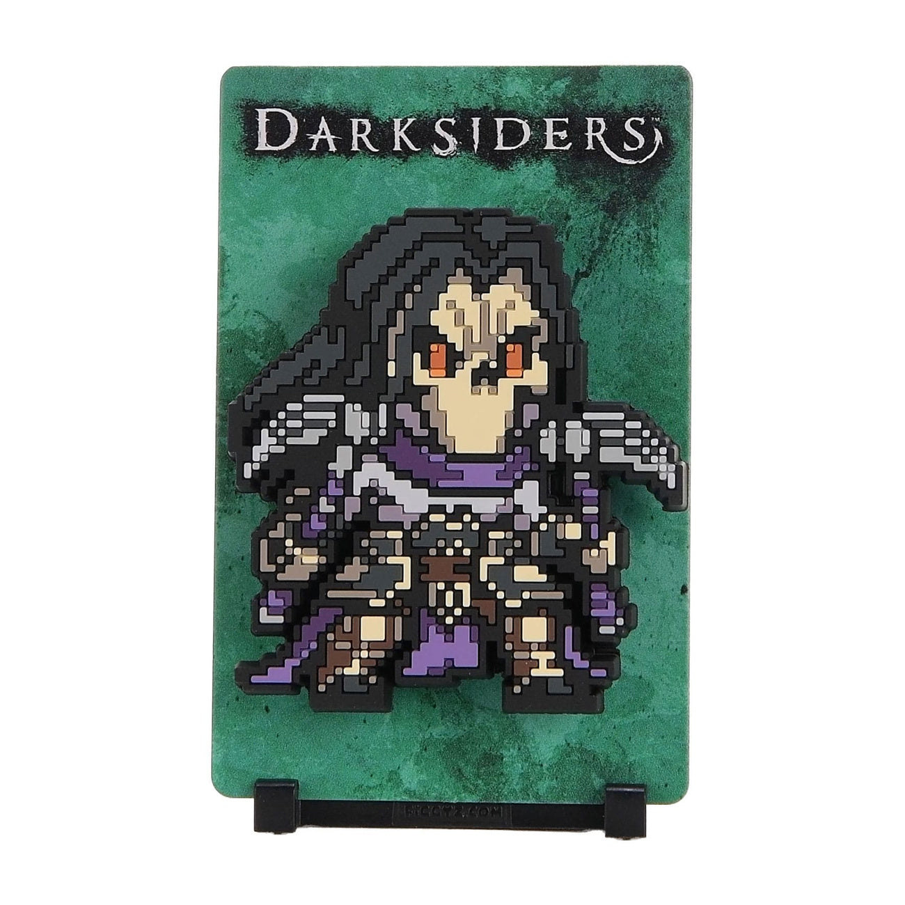 Product image Darksiders FiGGYZ Magnetic Collectible Figure Death 11 cm