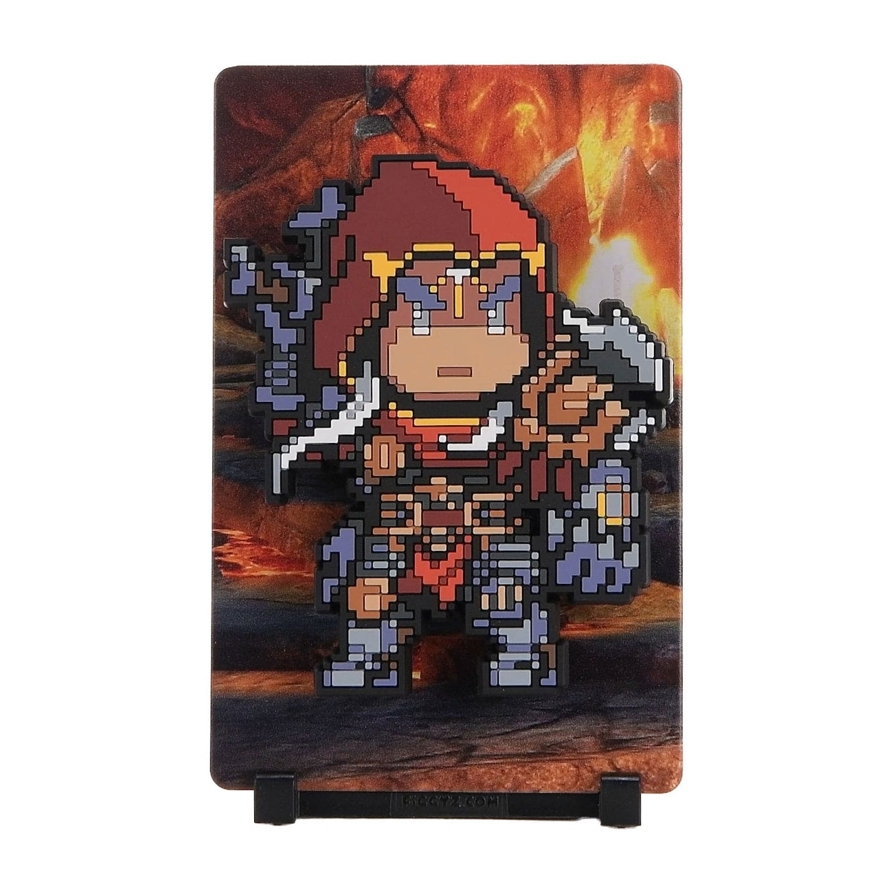 Product image Darksiders FiGGYZ Magnetic Collectible Figure War 11 cm