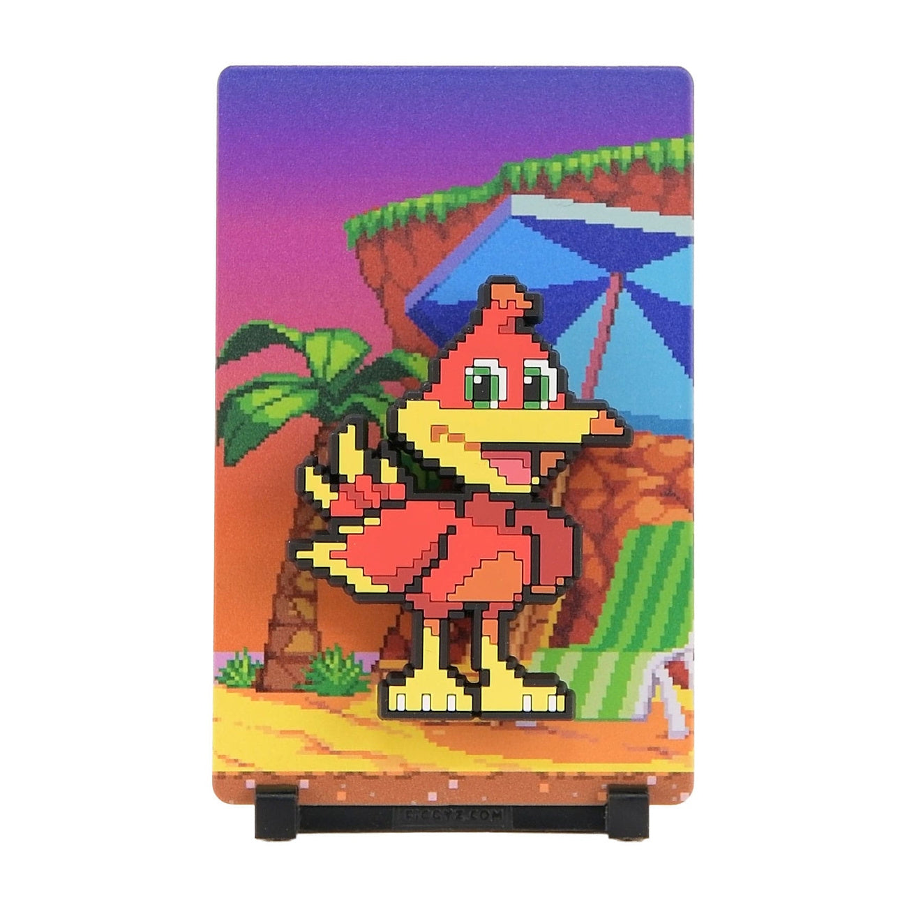 Product image Banjo-Kazooie FiGGYZ Magnet Collectible Figure Kazooie 11 cm