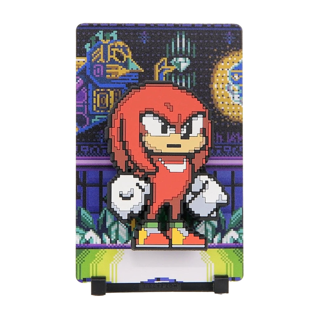 Product image Sonic the Hedgehog (Classic) FiGGYZ Magnetic Collectible Figure