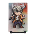 Product image Metaphor: ReFantazio FiGGYZ Magnetic Collectible Figure Strohl 11 cm